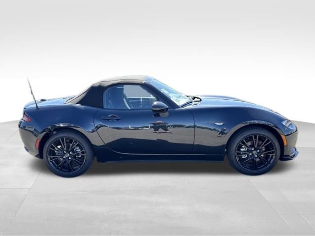New 2025 MAZDA MX-5 Miata Club image 6