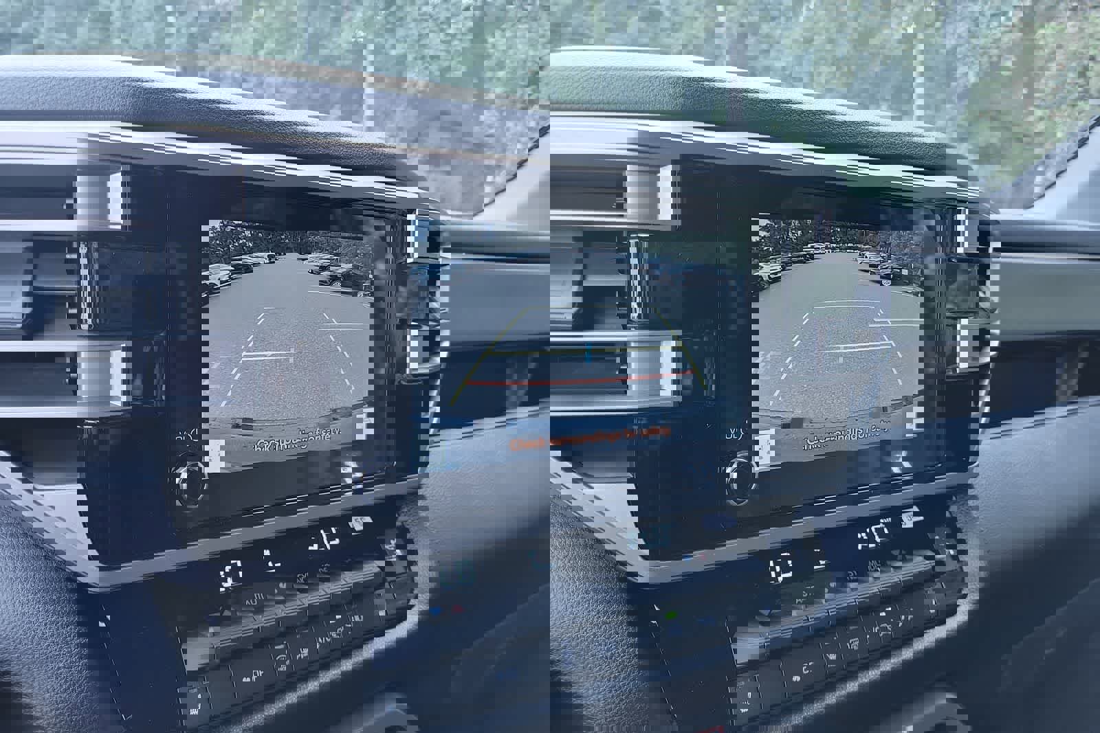 New 2026 Toyota Tundra SR5 image 27