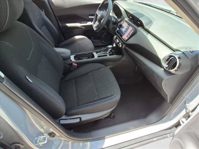 Certified 2023 Nissan Kicks SV FWD image 19