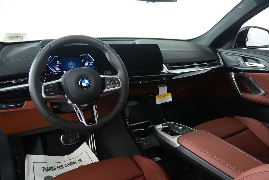Used 2026 BMW X2 xDrive28i w/ Technology Package AWD/4WD image 17
