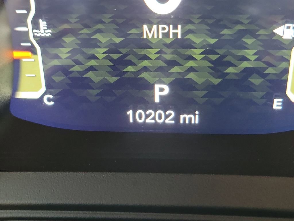 Used 2024 Jeep Wrangler Willys image 27