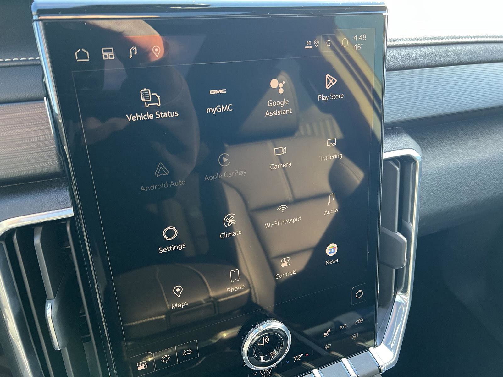 New 2026 GMC Acadia Elevation w/ Elevation Premium Package image 31