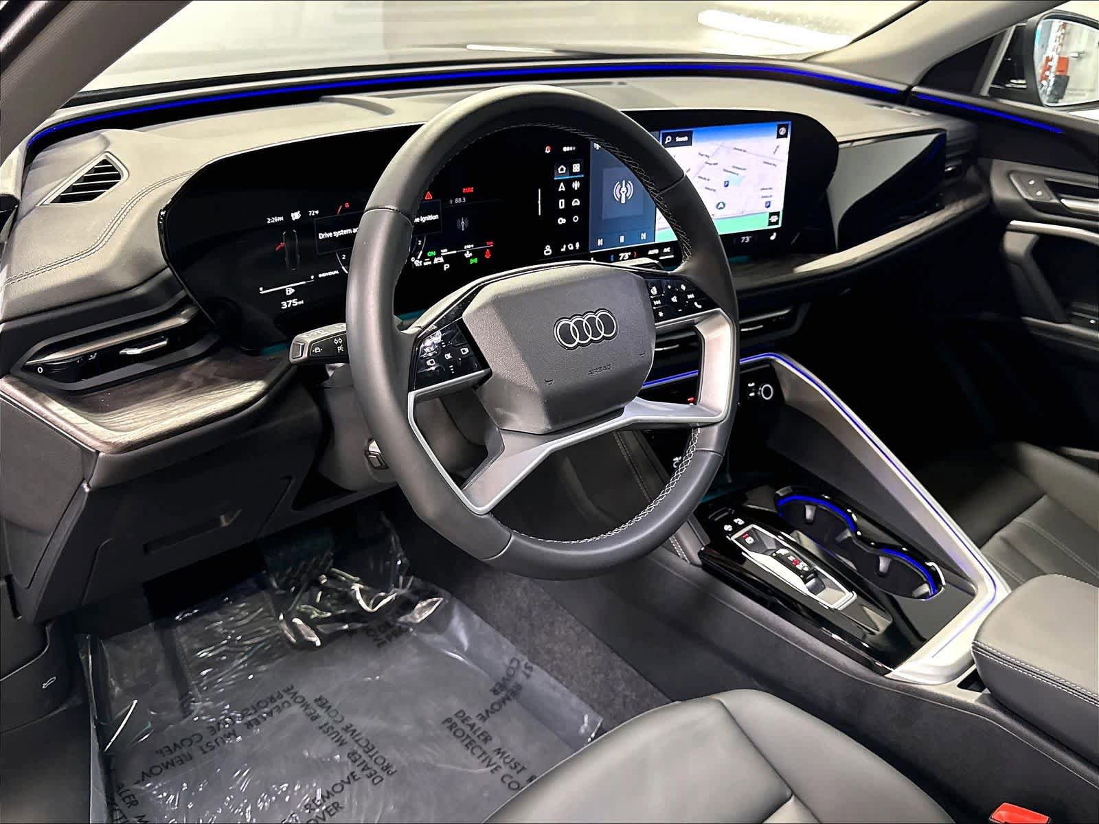 Used 2025 Audi Q5 Premium w/ Convenience Package AWD/4WD image 15