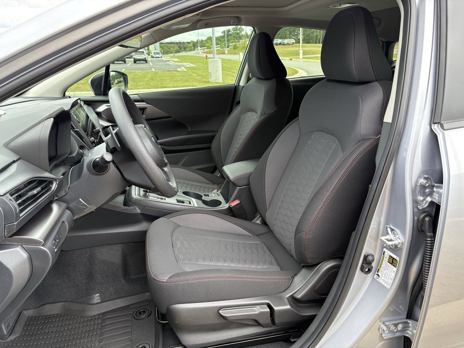 New 2026 Subaru Impreza 2.0i Sport AWD/4WD image 27