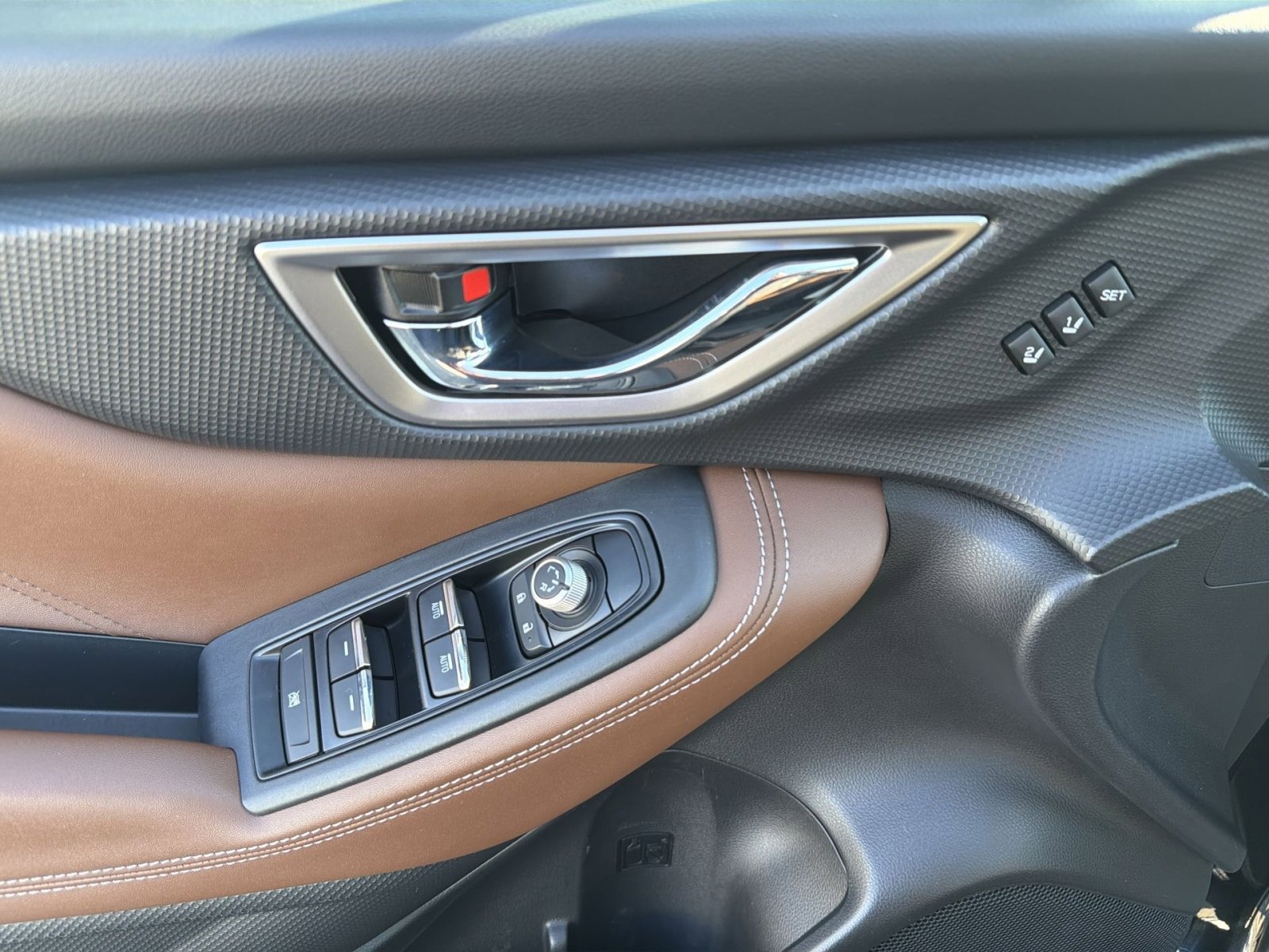 Used 2021 Subaru Forester Touring w/ Popular Package #2 image 15