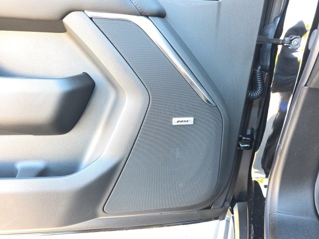 New 2026 Chevrolet Tahoe High Country image 12