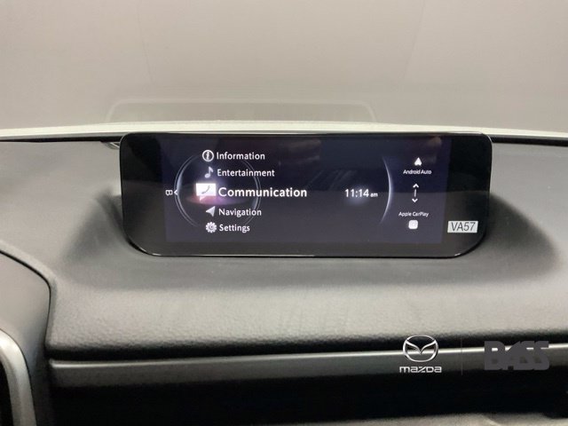 New 2026 MAZDA CX-50 AWD 2.5 Hybrid w/ Weather Package image 34