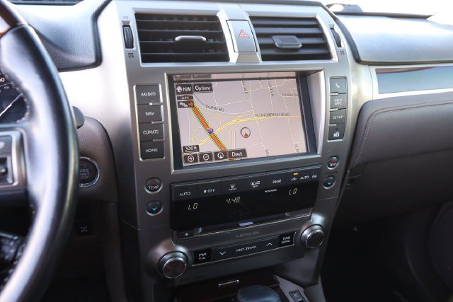 Used 2015 Lexus GX 460 w/ Premium Package AWD/4WD image 18