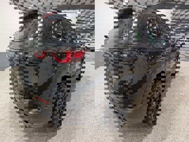 New 2026 MAZDA CX-50 AWD 2.5 Hybrid w/ Weather Package image 3