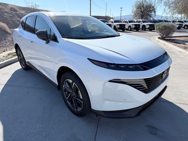 New 2026 Nissan Murano SV image 3