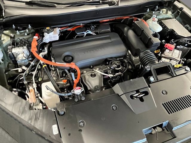 New 2026 Honda CR-V TrailSport image 12
