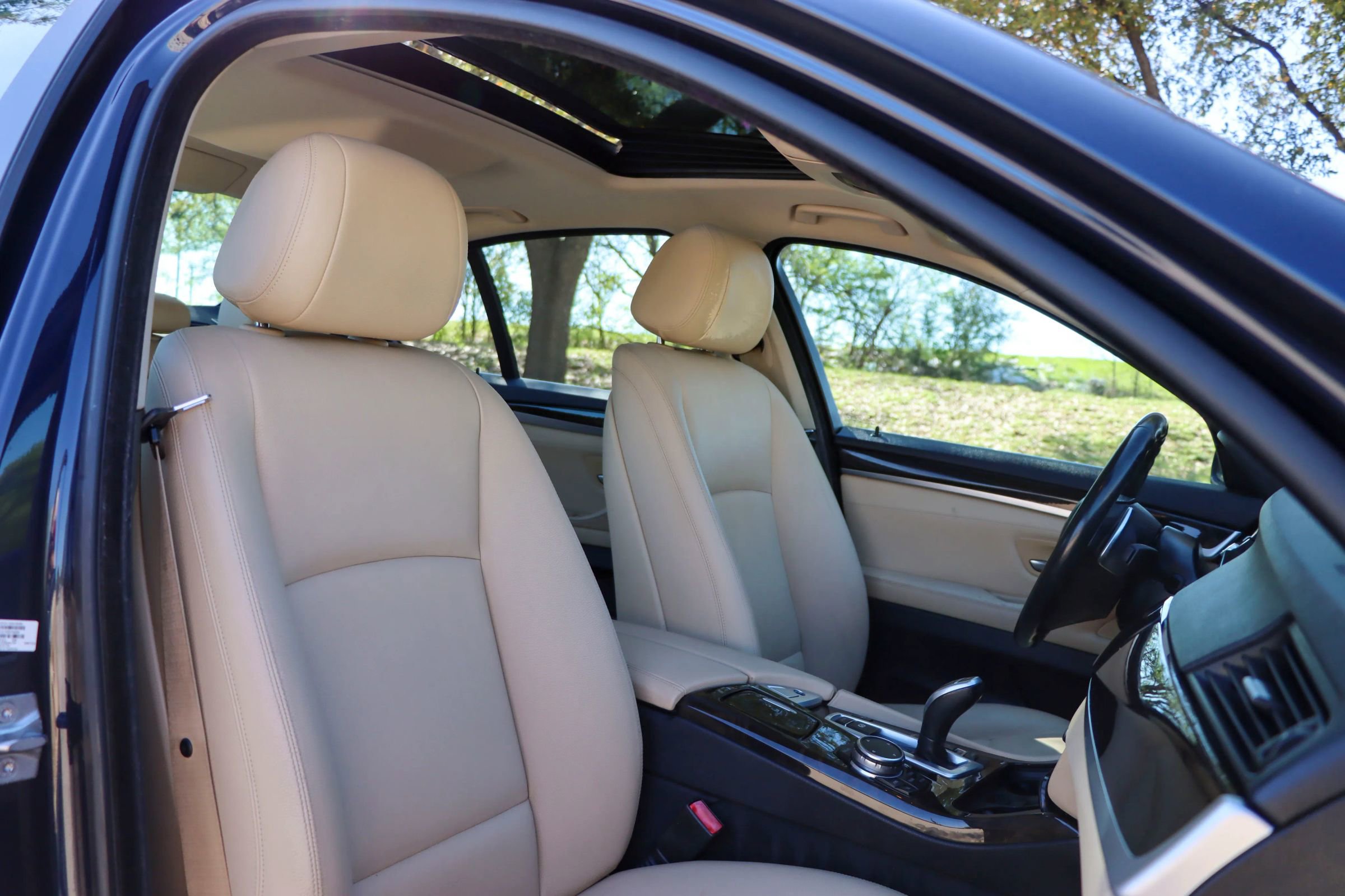 Used 2016 BMW 528i Sedan image 21