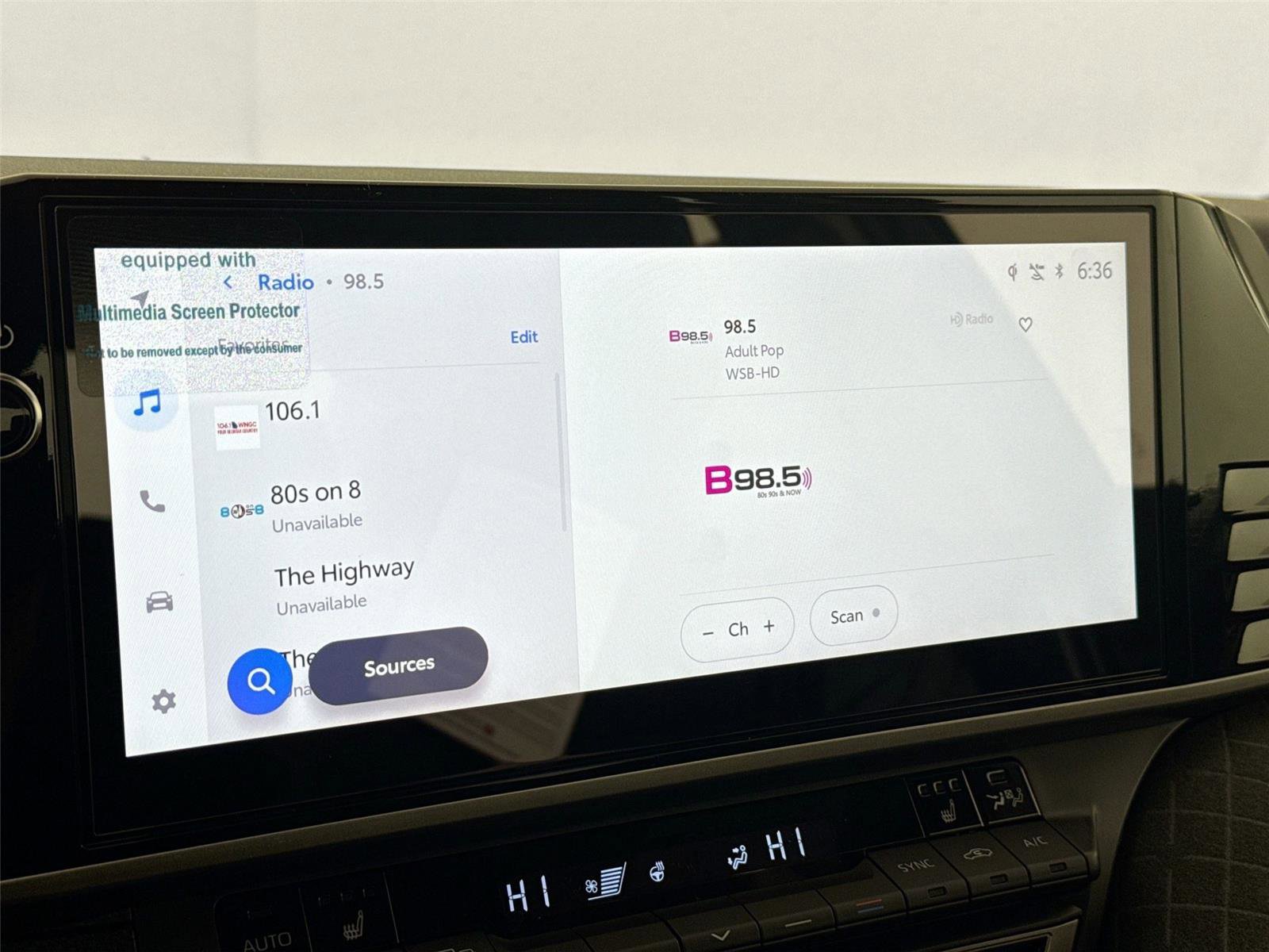 New 2026 Toyota Camry XLE image 25