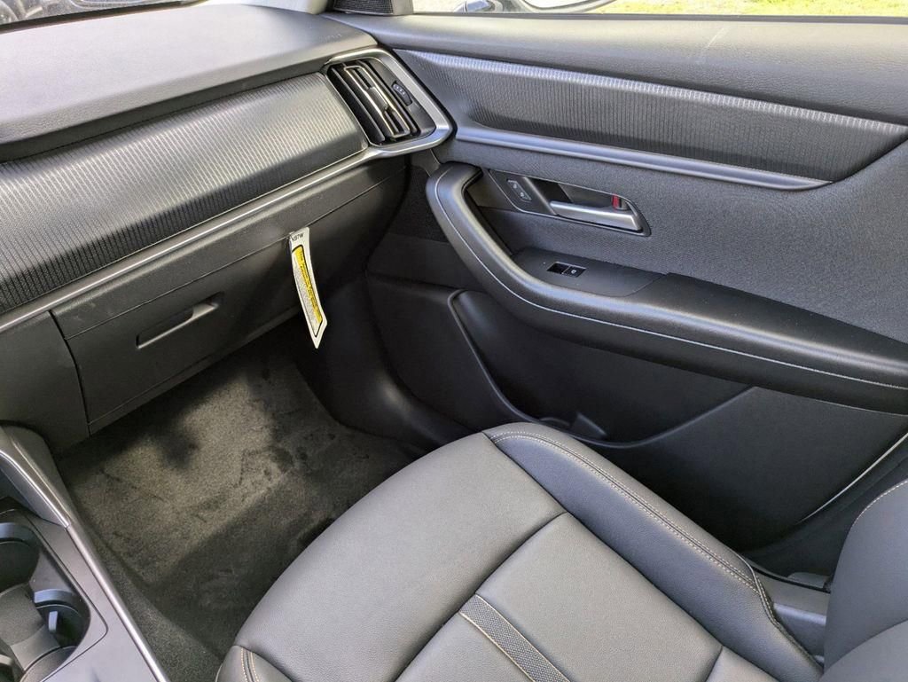 Certified 2025 MAZDA CX-90 3.3 Turbo w/ Select Package image 19