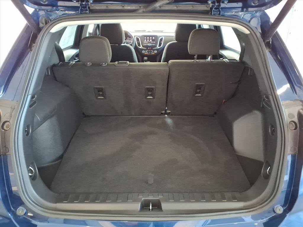 Certified 2022 Chevrolet Equinox LT image 12