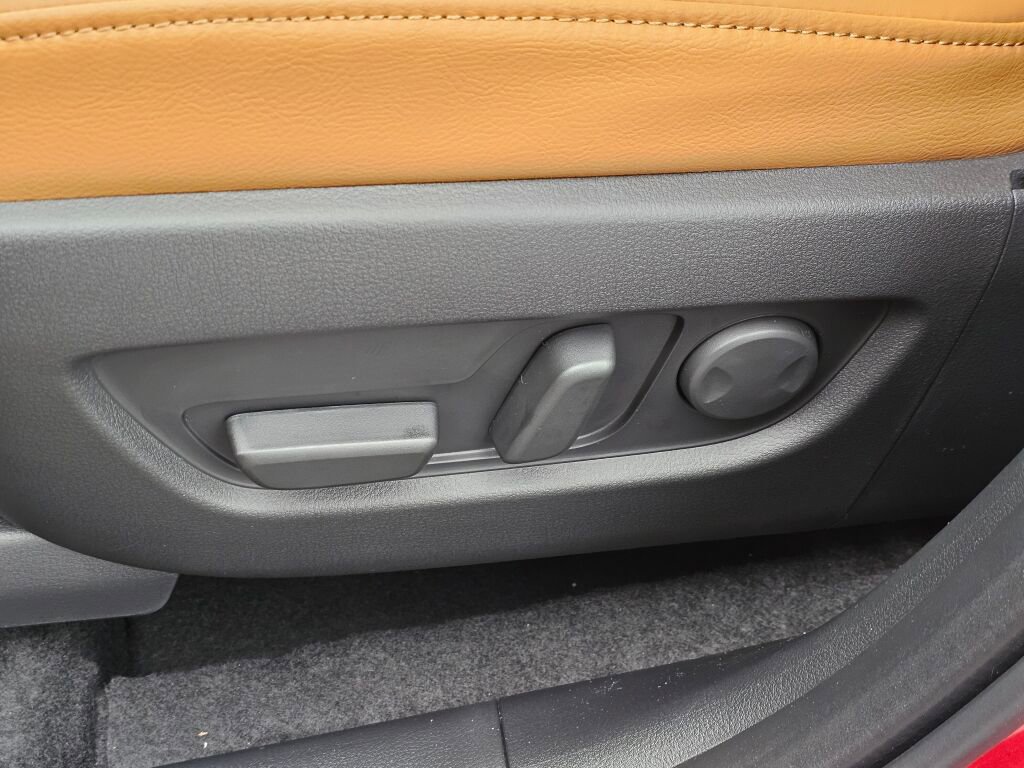 New 2026 MAZDA CX-70 3.3 Turbo S w/ Premium Plus image 34