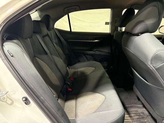 Certified 2023 Toyota Camry LE w/ Cold Weather Package image 25
