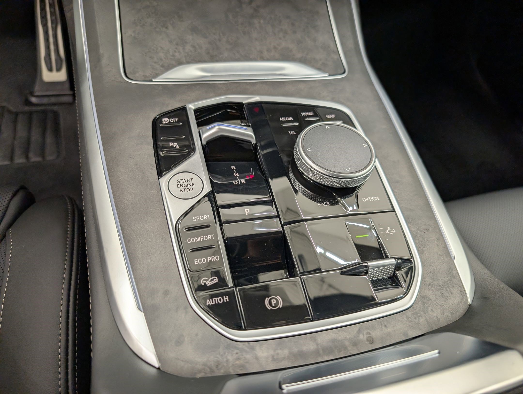 New 2026 BMW X7 xDrive40i w/ M Sport Package image 20