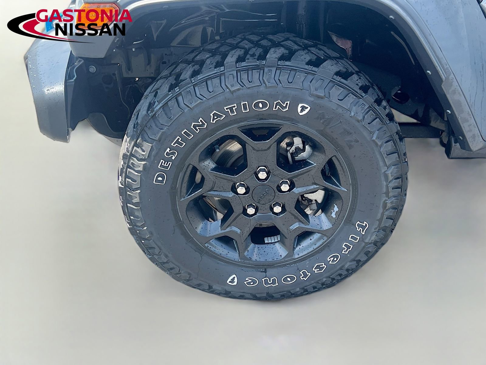 Used 2023 Jeep Wrangler Unlimited w/ Cold Weather Group image 37