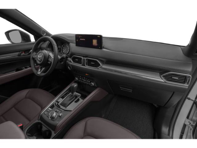 Used 2021 MAZDA CX-5 Signature AWD/4WD image 18