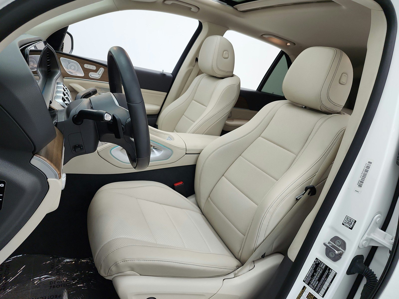 Certified 2020 Mercedes-Benz GLE 350 image 10