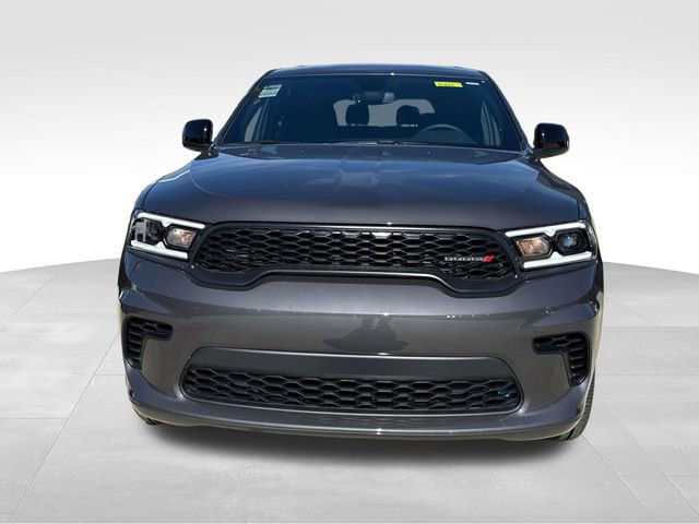 New 2026 Dodge Durango GT w/ Blacktop Package image 2