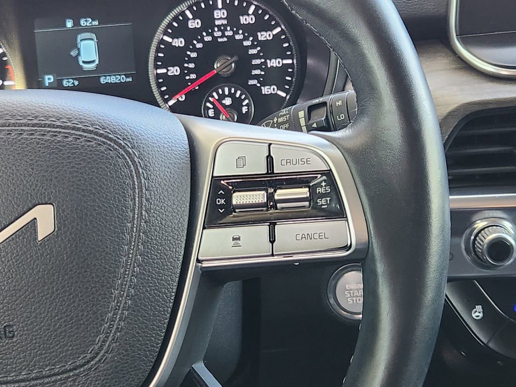 Used 2022 Kia Telluride EX image 29