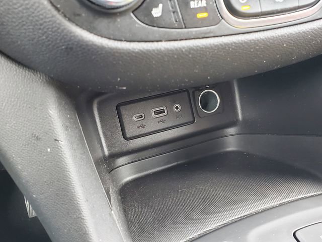 Certified 2024 Chevrolet Equinox LT image 34