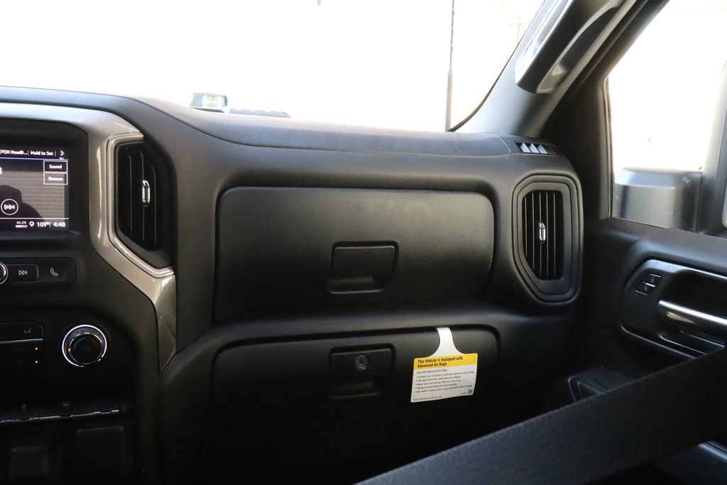 New 2026 Chevrolet Silverado 2500 Custom w/ Custom Value Package AWD/4WD image 25