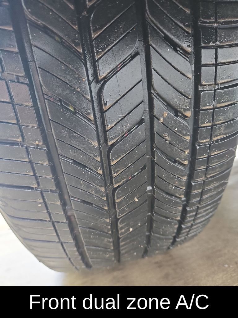 Used 2025 Lexus RX 450h AWD w/ Convenience Package image 11