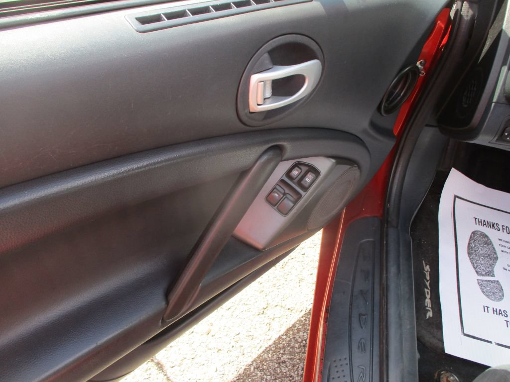 Used 2008 Mitsubishi Eclipse GS FWD image 8