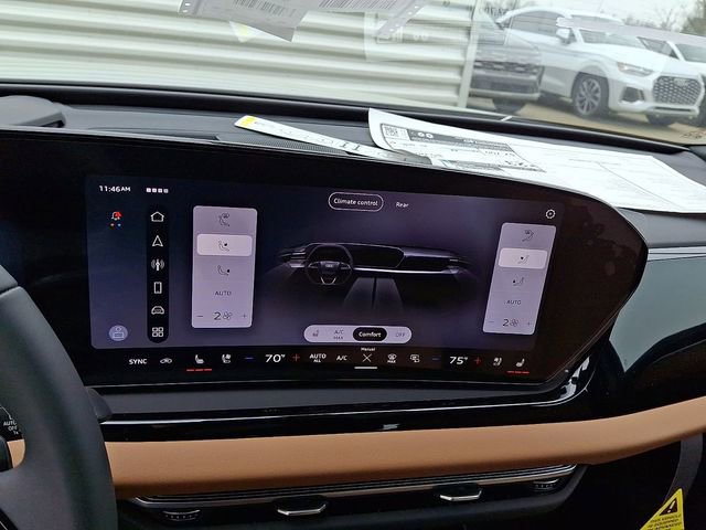 New 2026 Audi A6 Premium Plus AWD/4WD image 14