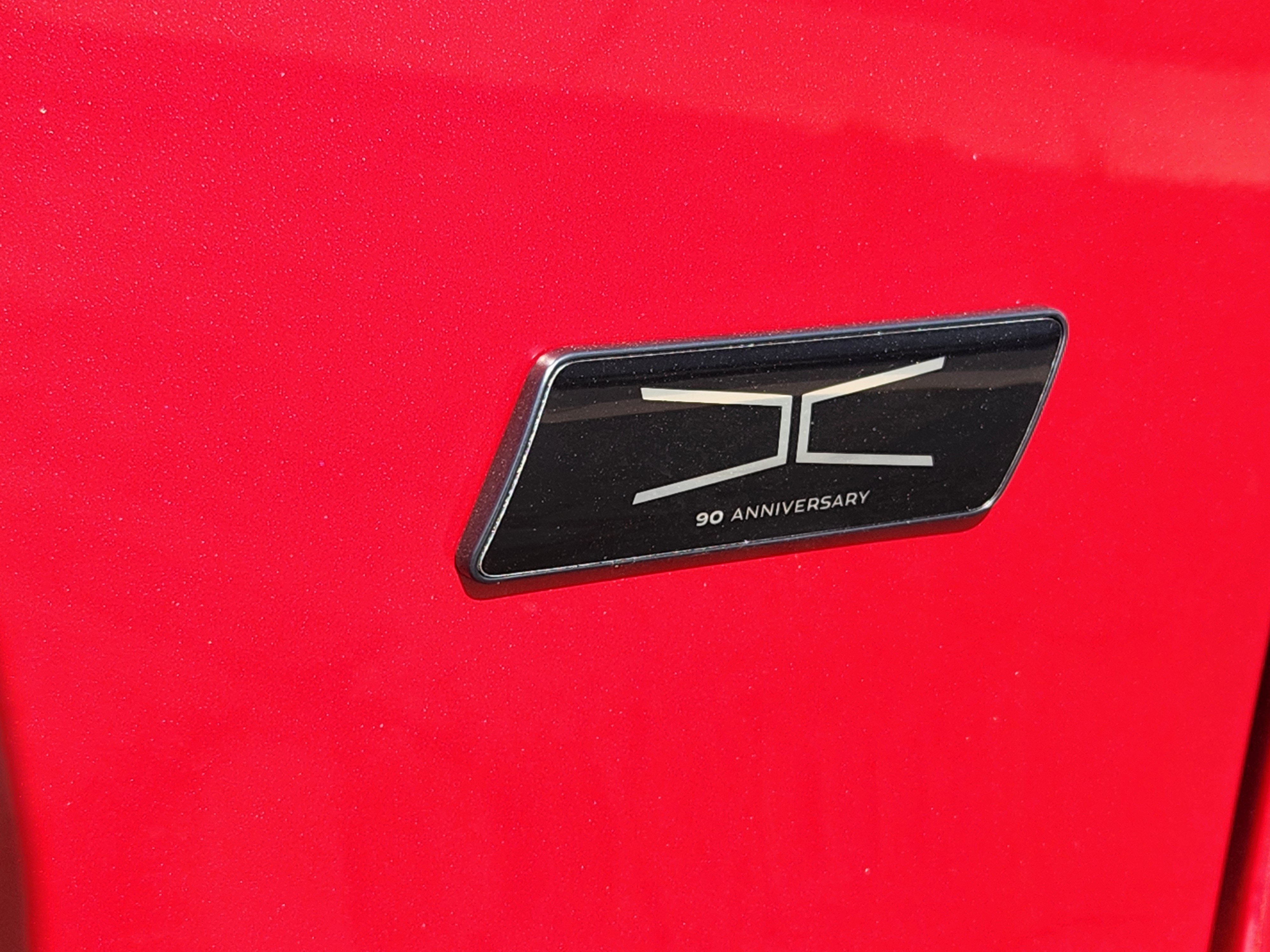 New 2026 Jaguar F-PACE R-Dynamic S image 20