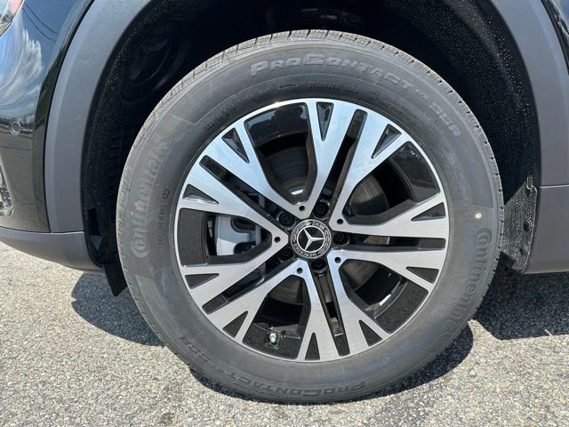 New 2026 Mercedes-Benz GLB 250 4MATIC image 9