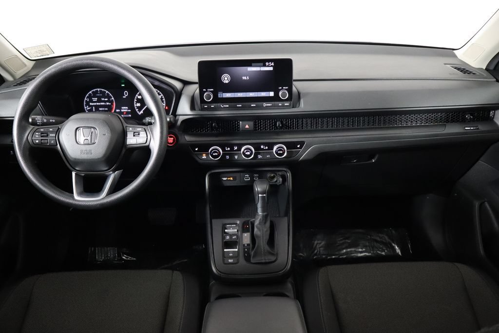 Used 2024 Honda CR-V EX image 13