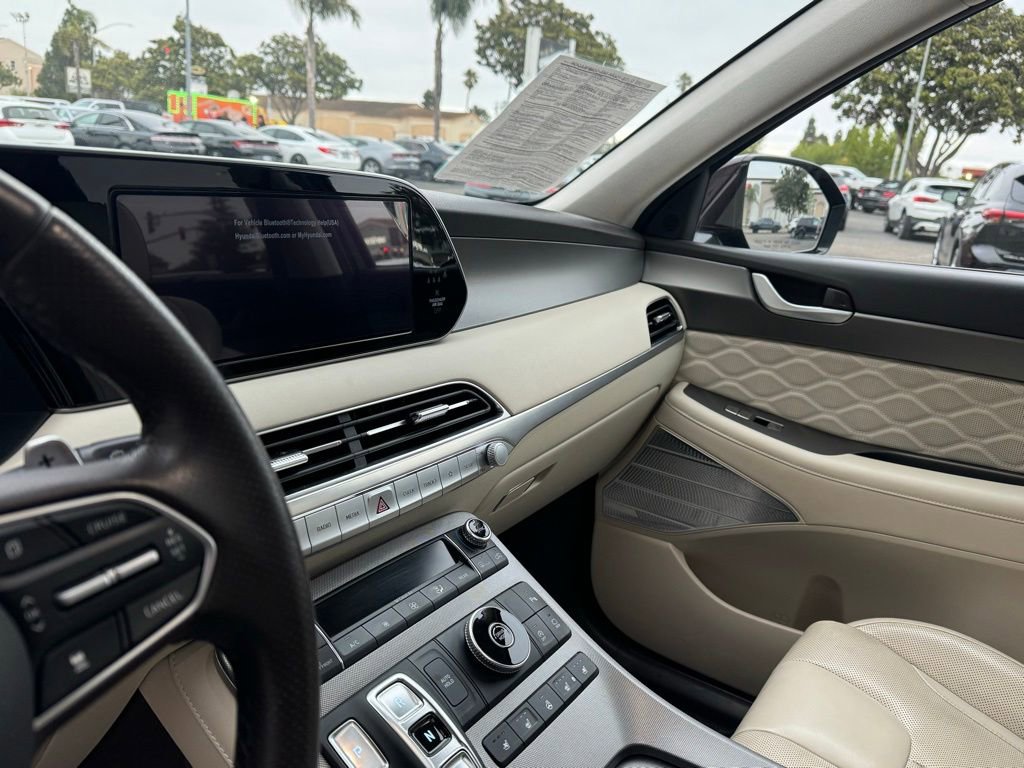 Used 2020 Hyundai Palisade Limited FWD image 15