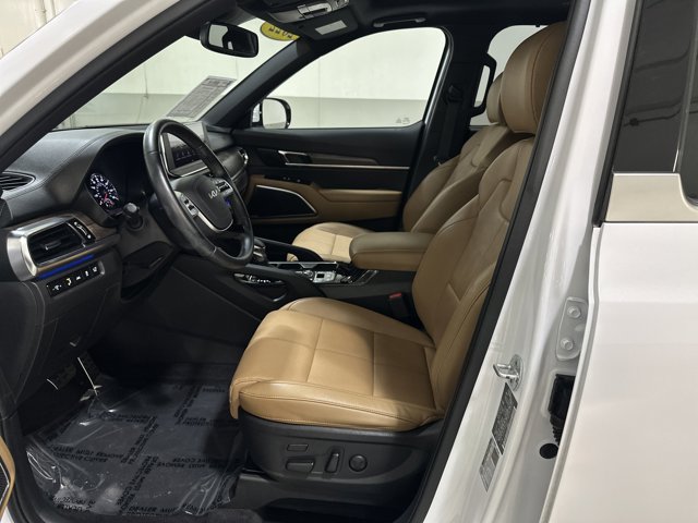 Used 2022 Kia Telluride SX AWD/4WD image 16