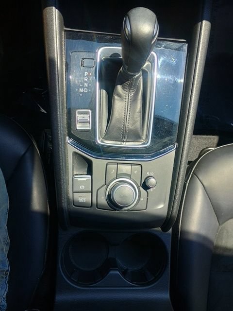 Used 2022 MAZDA CX-5 AWD 2.5 S w/ Select Package image 31