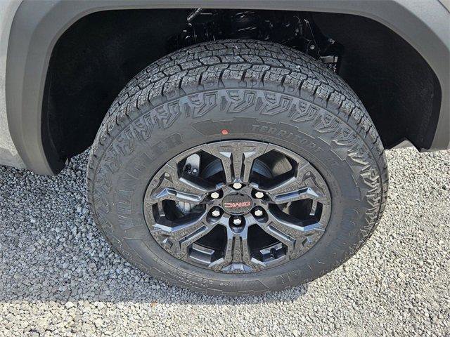 New 2025 GMC Canyon Elevation image 16