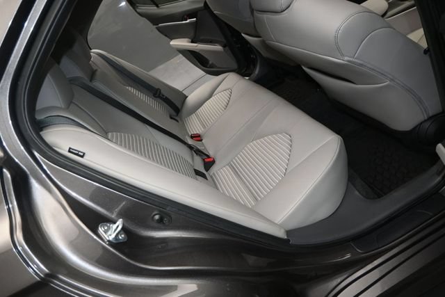Used 2024 Toyota Camry SE w/ Convenience Package FWD image 16