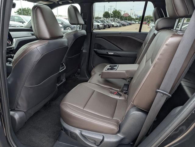 Used 2025 Lexus TX 350 AWD w/ Technology Package image 29