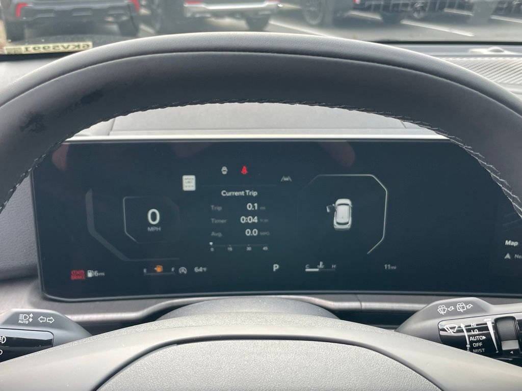 New 2026 Kia Sportage X-Line w/ X-Line Technology Package image 12