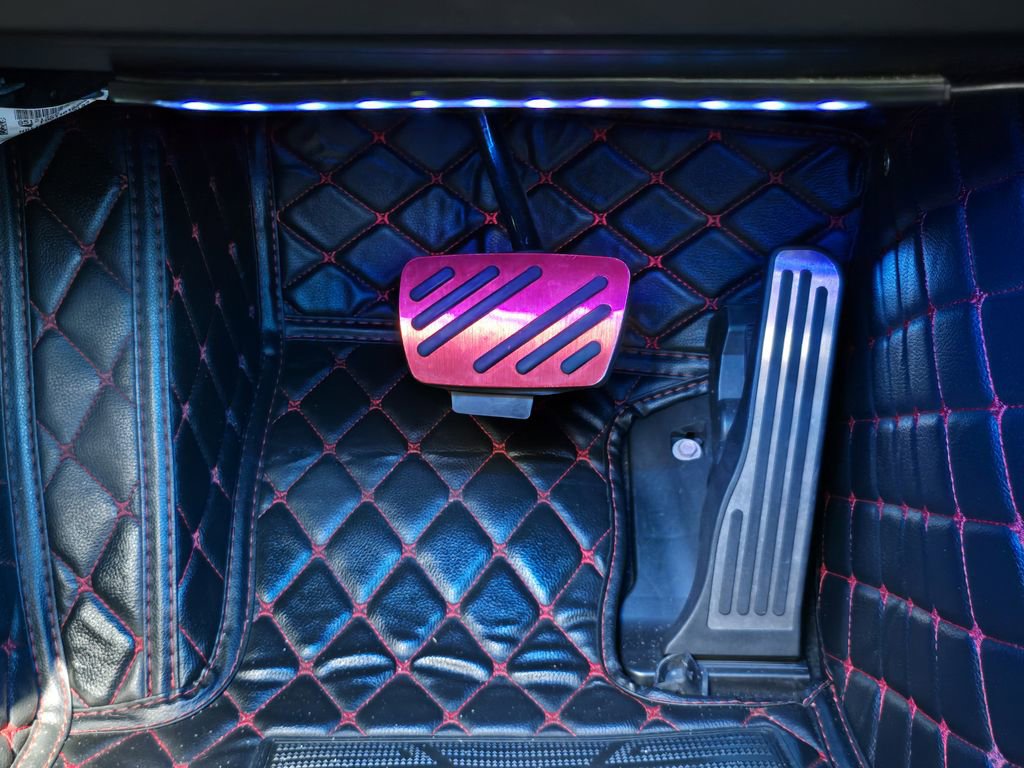 Certified 2022 Chevrolet Camaro ZL1 image 32