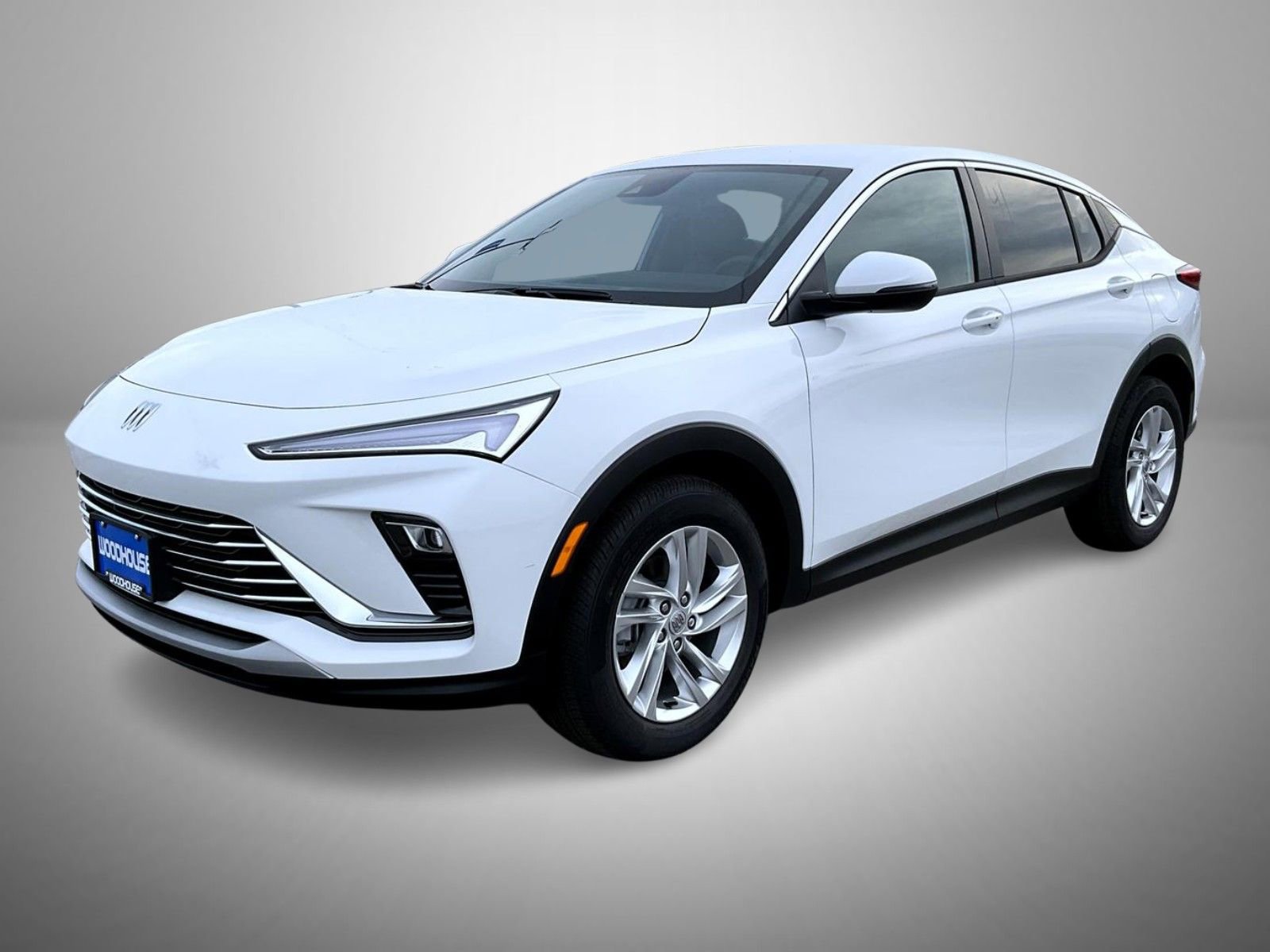 New 2026 Buick Envista Preferred w/ Convenience I Package image 1