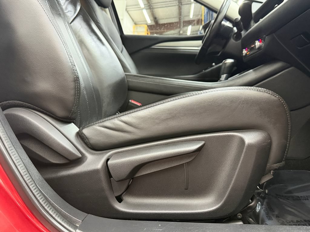 Used 2019 MAZDA MAZDA6 Touring FWD image 35