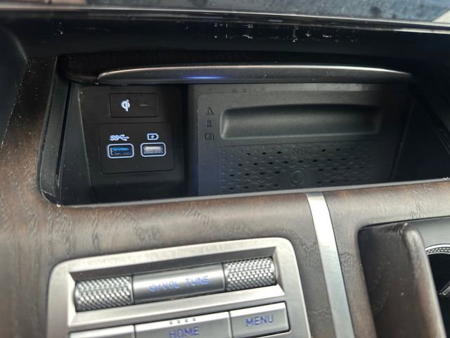 Used 2024 Genesis GV80 2.5T image 29