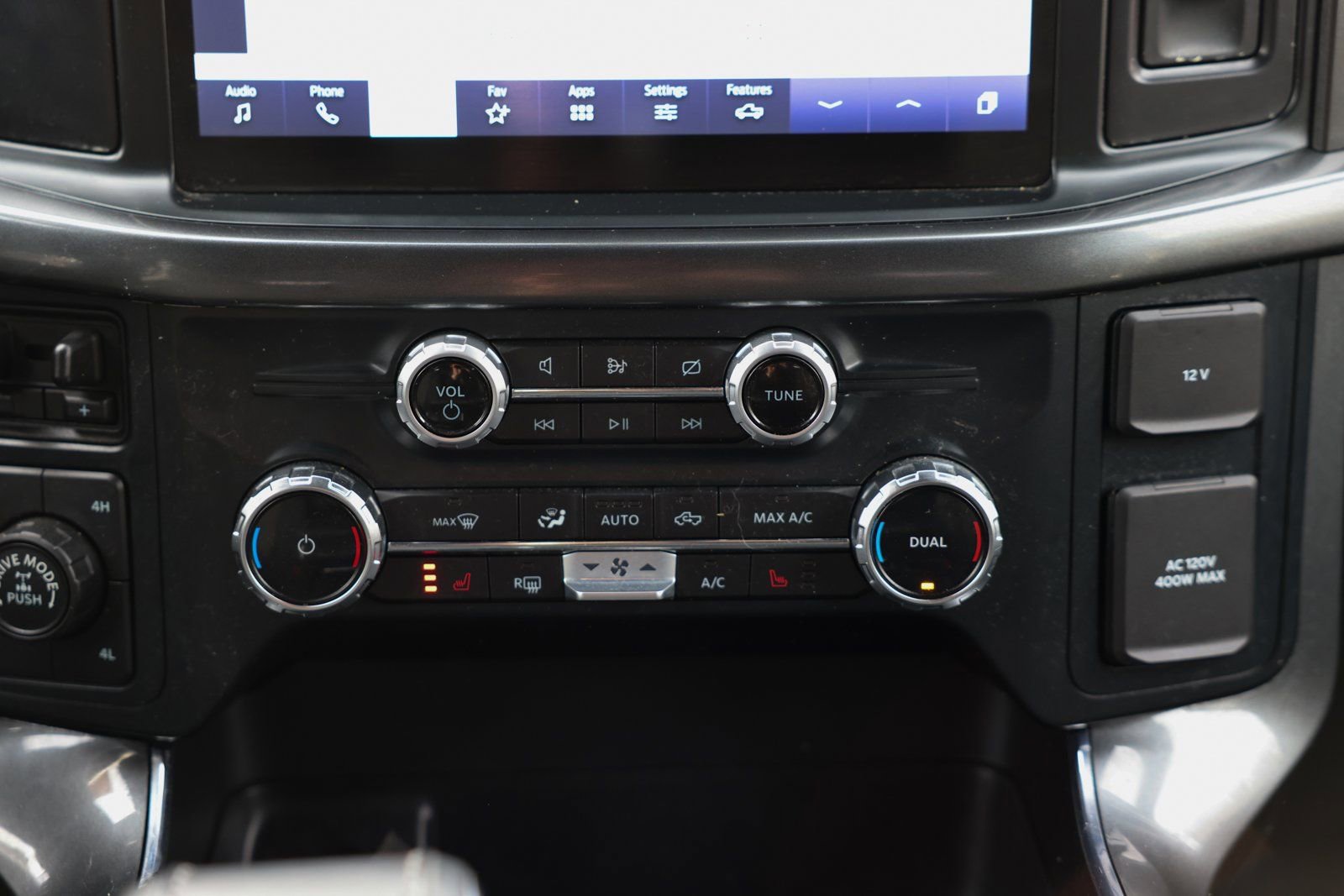 Used 2022 Ford F150 XLT w/ Equipment Group 302A High image 25