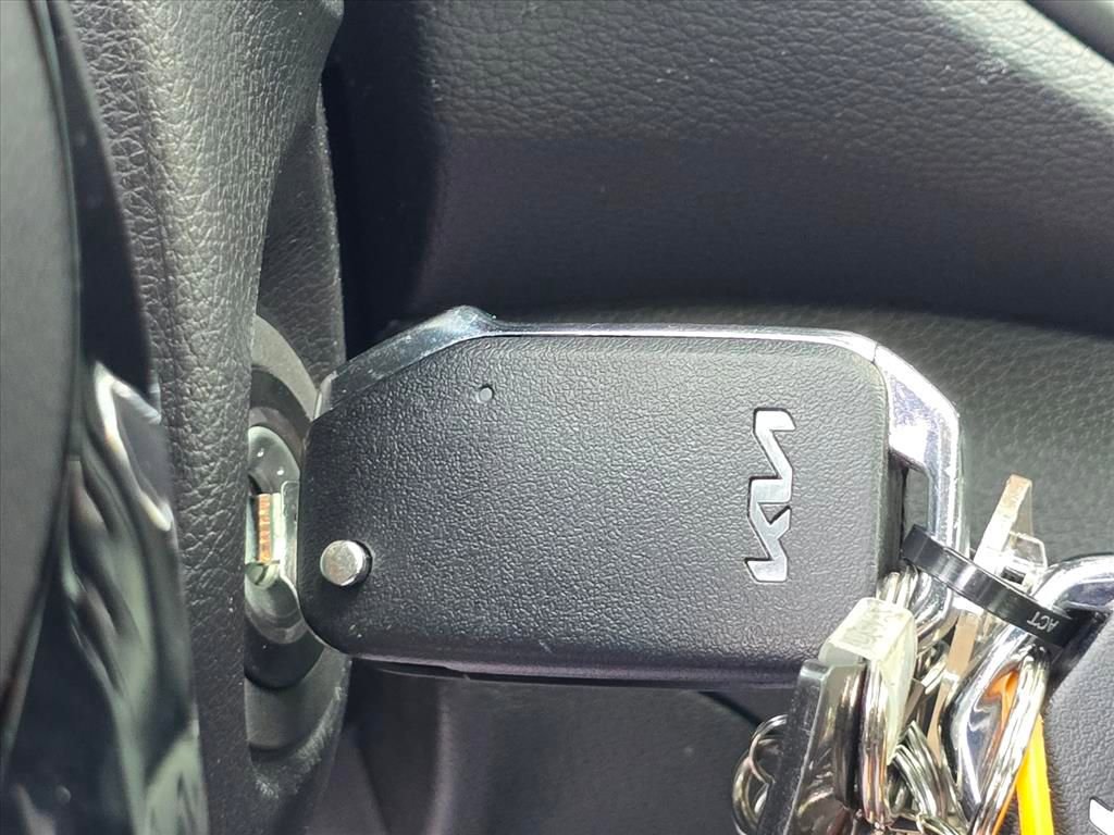 Certified 2024 Kia Forte LXS w/ LXS Technology Package FWD image 25