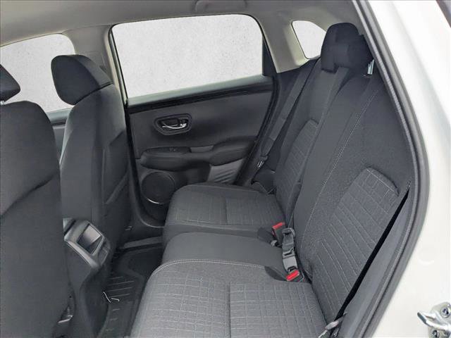 New 2026 Honda HR-V LX image 16