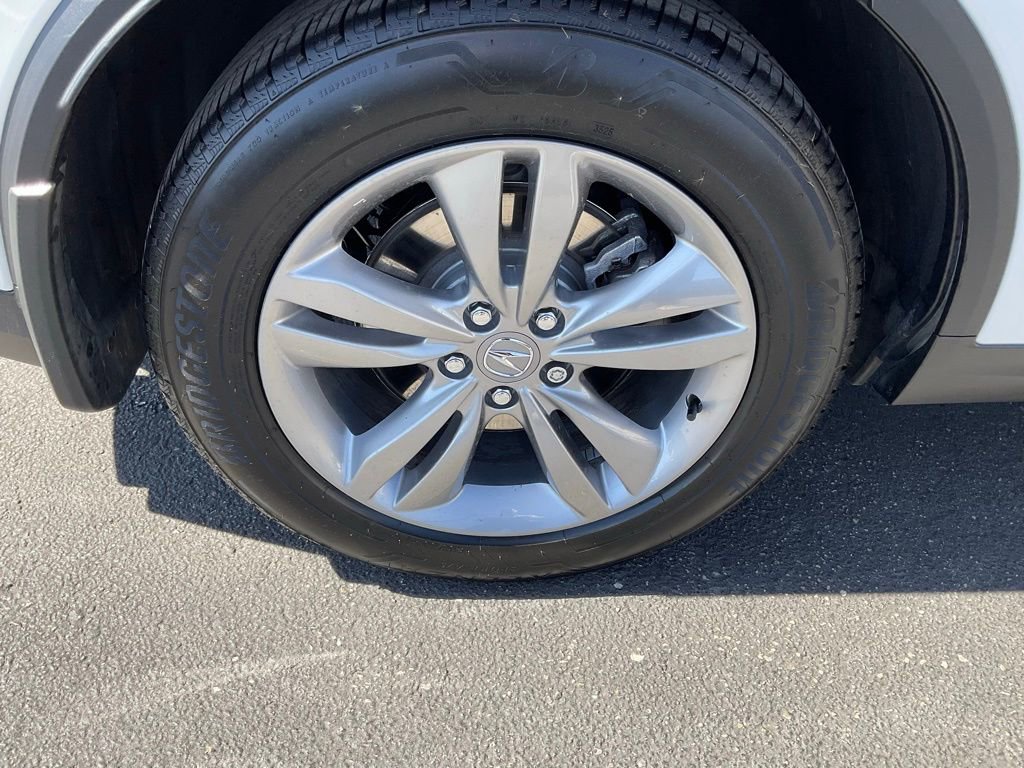 Certified 2026 Acura MDX SH-AWD image 8